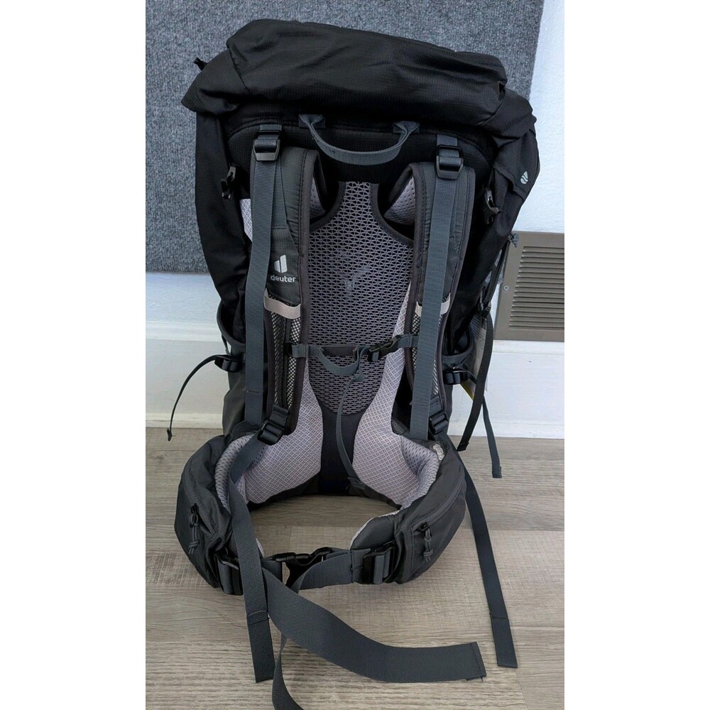 Deuter Futura Pro 38 SL Backpack Women’s Fit Lightweight Hiking Daypack NWT - Picture 6 of 16